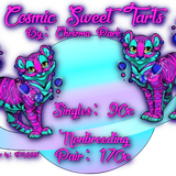 cosmic sweet tarts