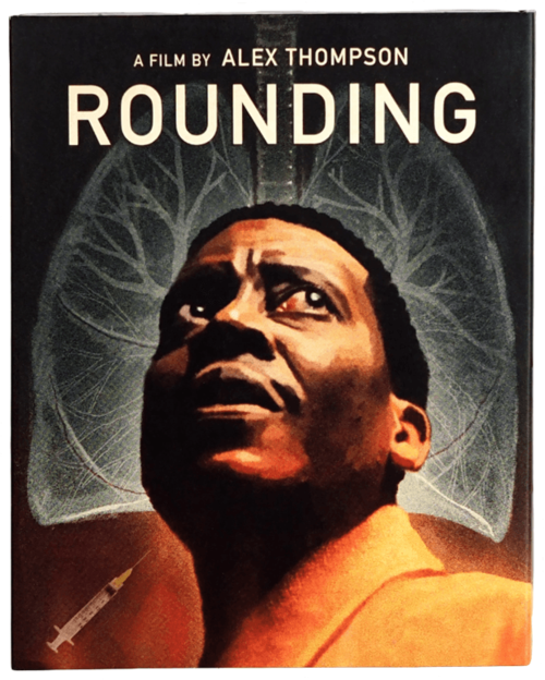 Obchód / Rounding (2022) PL.1080p.WEB-DL.H.264-FOX / Polski Lektor