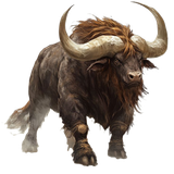 bufalo