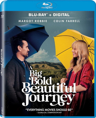 A Big Bold Beautiful Journey - Un viaggio straordinario (2025) Bluray 1080p AVC iTA/ENG DTS-HD 5.1 CYBER
