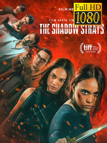 The Shadow Strays (2024)