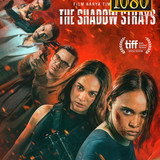 The Shadow Strays (2024)