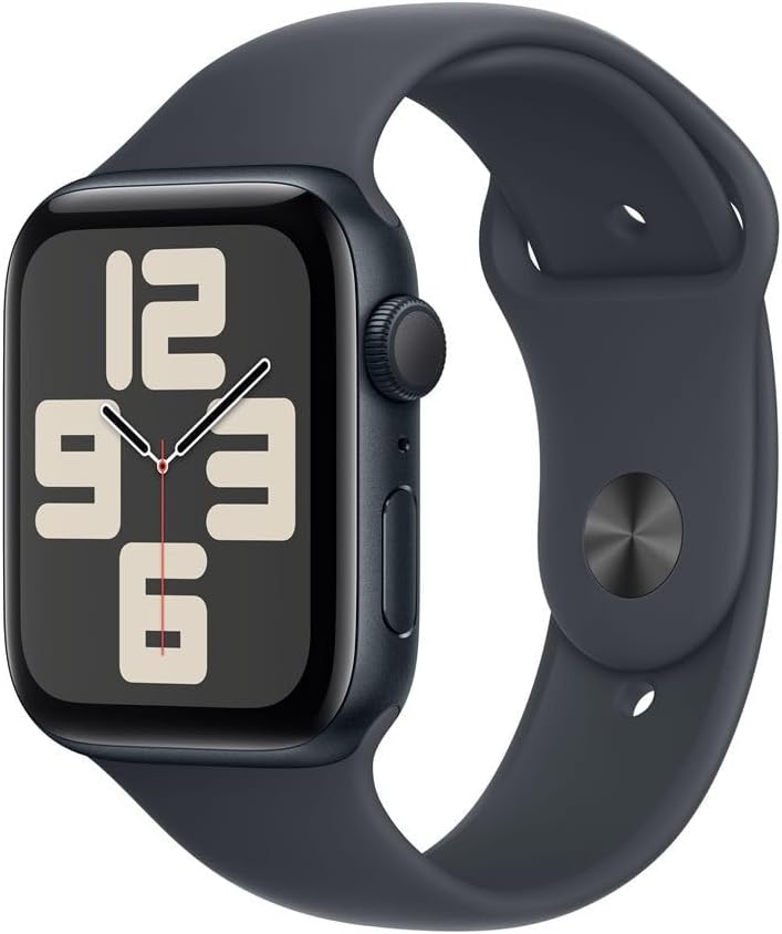 Apple Watch SE (2e gen.) GPS 44 mm Smartwatch