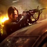 The Shadow Strays (2024) 4K