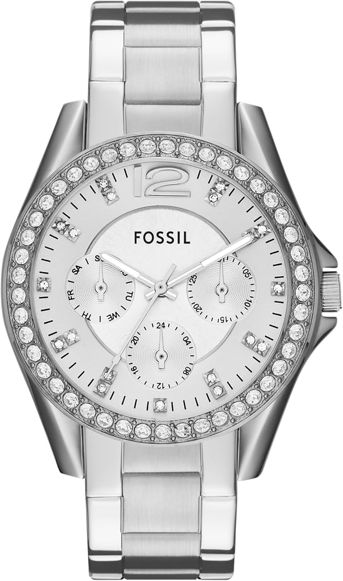 Fossil Riley horloge voor dames