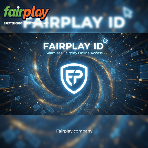 Fairplay ID – Seamless Fairplay Online Access | Fairplay.company.png