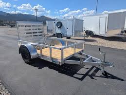 Aluminum trailers  snowmobile.jpg