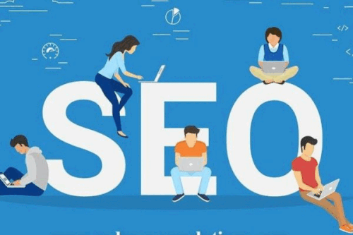 Leading Austin SEO Company for Effective SEO Marketing.gif