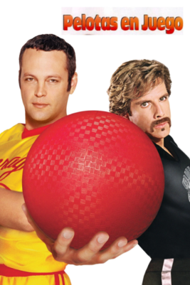 A True Underdog Story UNRATED [2004] [BD25-USA] [Latino]