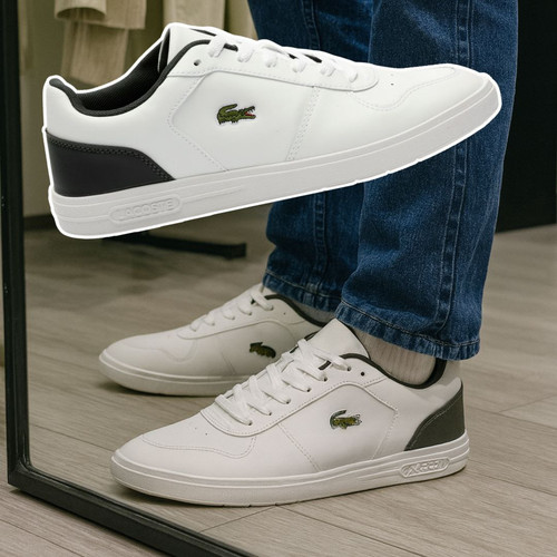 Tênis Masculino Lacoste T Base.jpg