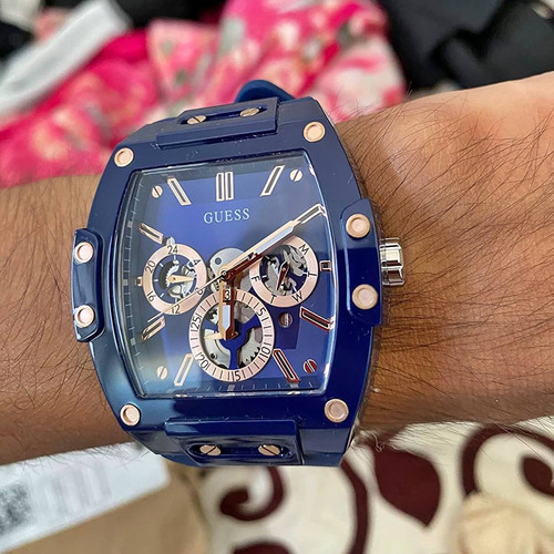 Relogio masculino Guess.jpg