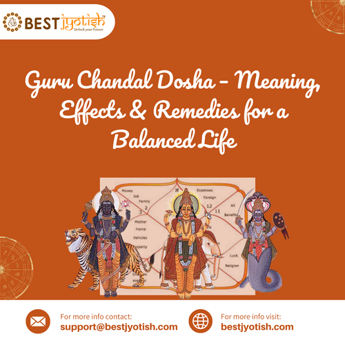 Guru Chandal Dosha – Meaning, Effects & Remedies for a Balanced Life.png