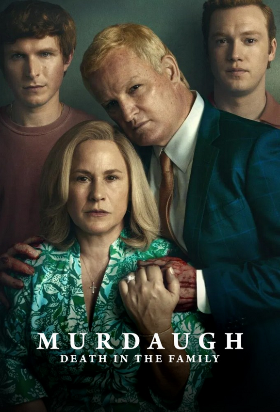 Murdaugh: Śmierć w rodzinie / Murdaugh: Death in the Family (2025) (Sezon 1) MULTi.1080p.WEB-DL.H264-Mixio | Lektor & Napisy PL