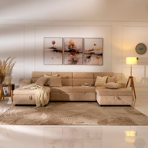 Shop Luxury Modern Corner Sofas Online at Royal Furniture UAE.jpg