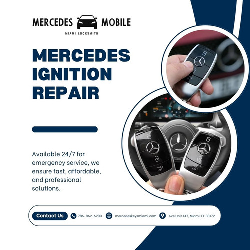 Mercedes Ignition Repair Miami – Fast Mobile Locksmith Service.jpg