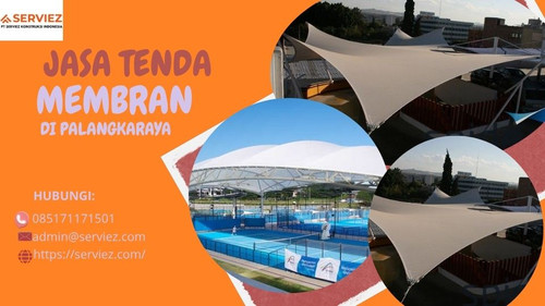 Tenda Membran di Palangkaraya.jpg