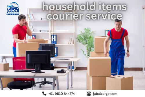 Reliable Household Items Courier Service Worldwide.jpg