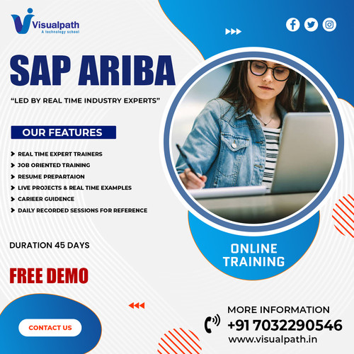 SAP Ariba Training Course 2025  Learn Online from Hyderabad.jpg