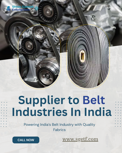 Supplier to Belt Industries In India.png