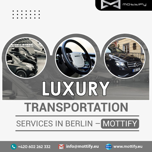 Luxury Transportation Services in Berlin – Mottify.jpg