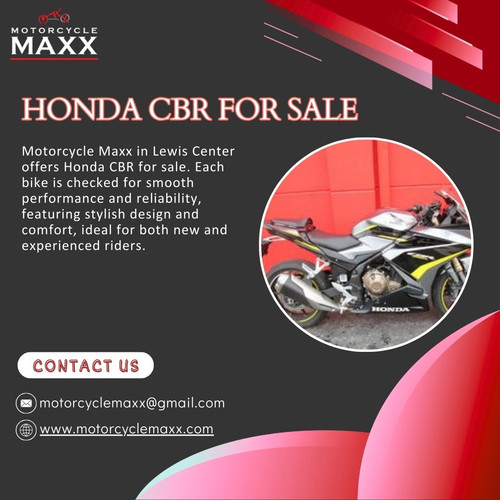 Discover Honda CBR for Sale at Motorcycle Maxx in Lewis Center.jpg