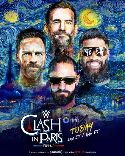 WWE Clash In Paris 2025 English Net Flix WEB DL H264 AAC 1080p 720p 480p Download.webp