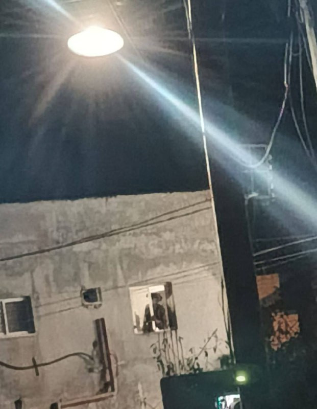 مصادر محلية: قوات الاحتلال تقتحم بلدة السيلة الحارثية غرب جنين وتداهم عدة منازل...