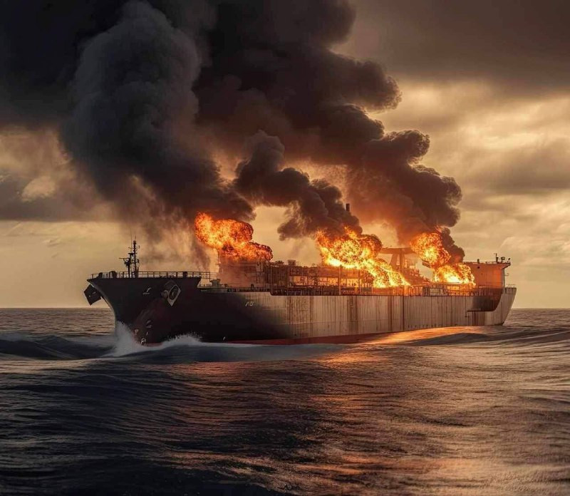 قناة "كان" العبرية: ناقلة النفط التي هاجمها الحوثيون مملوكة لرجل الأعمال "الإسرائيلي" عيدان عوفر ومقر الشركة في سنغافورة....