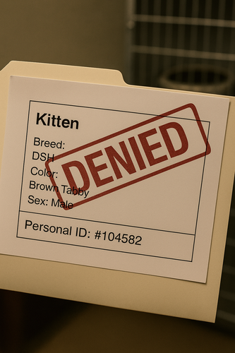 Rejected Kitten Adoption Request.png