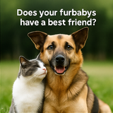 A collage of four square digital photographs, each part2