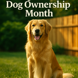 Responsible Dog Ownership Celebration