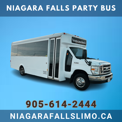 Niagara Falls Limo Service.png