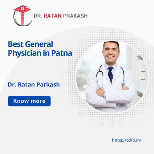 Top General Physician in Patna: Dr. Ratan Prakash.jpg