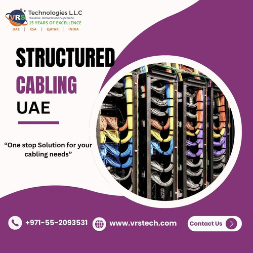 Secure Structured Cabling UAE Infrastructure.jpg