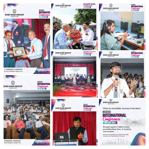 A Glimpse of IEEE International Conference at Shri Ram Group Jabalpur.jpg