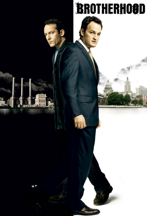 Braterstwo / Brotherhood (2006-2008) (Sezon 1-3) MULTi.1080p.AMZN.WEB-DL.H264-Mixio | Lektor i Napisy PL 
