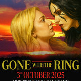 poster 182 gone with the ring