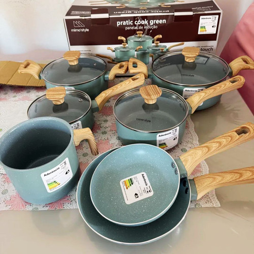 Jogo De Panelas Com 10 Peças Mimo Style Pratic Cook Verde.jpg