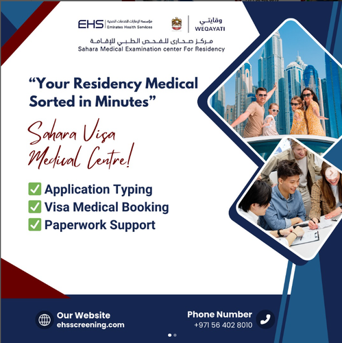 Trusted Residency Visa Medical Check Up Center – Sahara Centre.png