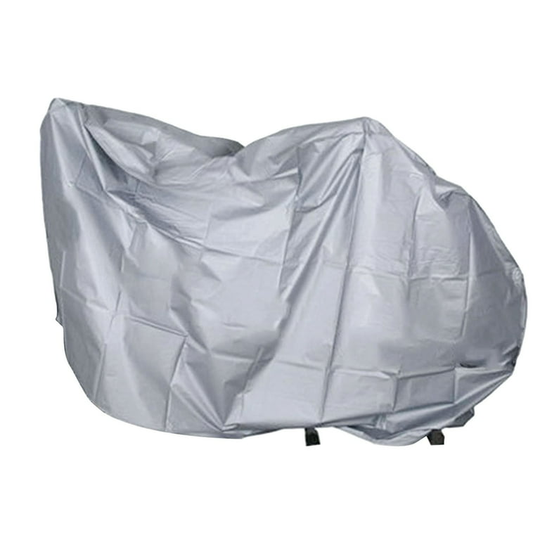 Motor Bike Cover Image 3
