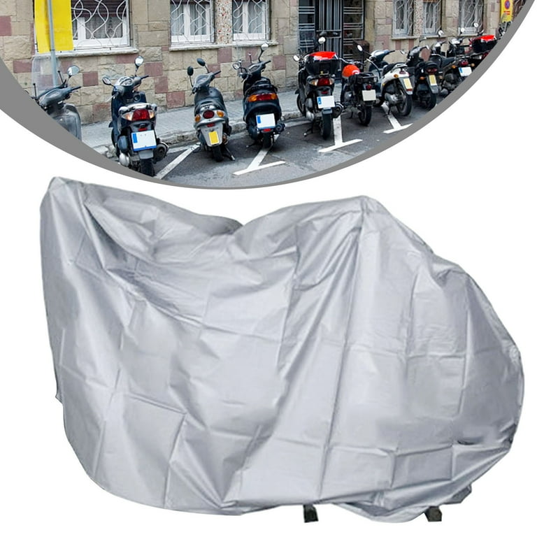 Motor Bike Cover Image 6