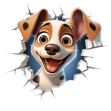 3DDogs14382526