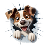 3DDogs15400644