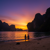 Phi Phi &amp; Railay Beach Explorer image 4 896x1152