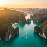 Phi Phi &amp; Railay Beach Explorer image 3 768x1024