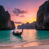 Phi Phi &amp; Railay Beach Explorer image 1 1024x1024