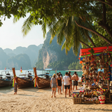 Phi Phi &amp; Railay Beach Explorer image 2 1024x768