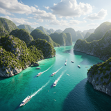 Krabi &amp; Koh Yao Yai Tranquility image 4 896x1152