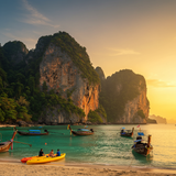 Krabi &amp; Koh Yao Yai Tranquility image 1 1024x1024