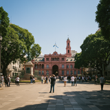 Luxury Buenos Aires Experience image 1 1024x1024